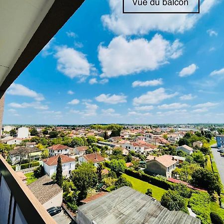Appartement A 2 Pas Du Centre Ville Montauban Exterior foto